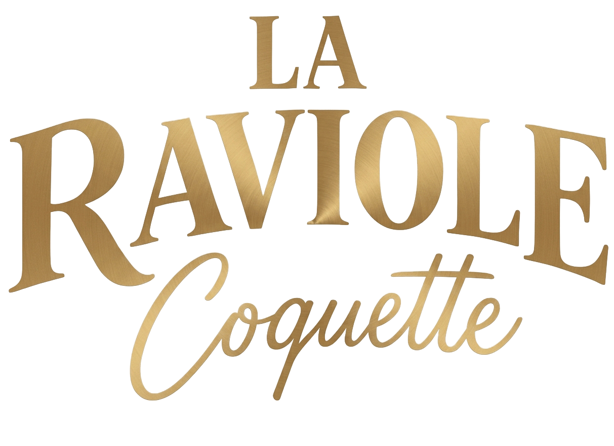 La Raviole Coquette